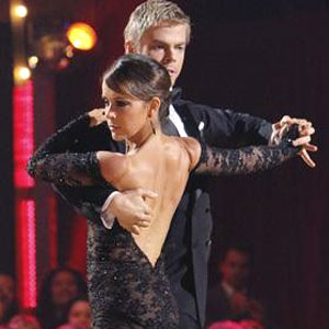 JENNIFER GREY, DEREK HOUGH JENNIFER GREY, DEREK HOUGH